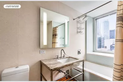 70 W 45th Street #29A, New York City, NY 10036 - Photo 10