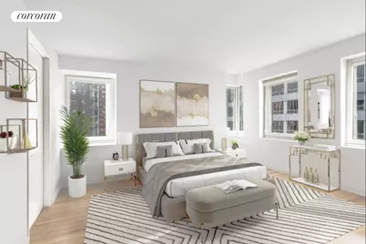 70 W 45th Street #29A, New York, NY 10036 - Photo 1