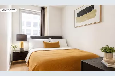 70 W 45th Street #29A, New York City, NY 10036 - Photo 4