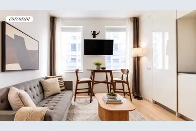 70 W 45th Street #29A, New York City, NY 10036 - Photo 2