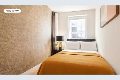 70 W 45th Street #29A, New York City, NY 10036 - Photo 6