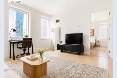 70 W 45th Street #31D, New York City, NY 10036 - Photo 2