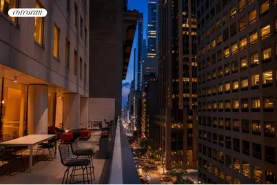 70 W 45th Street #31D, New York City, NY 10036 - Photo 8