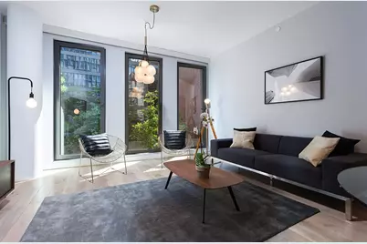 15 Renwick Street #201, New York City, NY 10013 - Photo 1