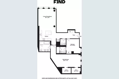 15 Renwick Street #201, New York City, NY 10013 - Photo 14