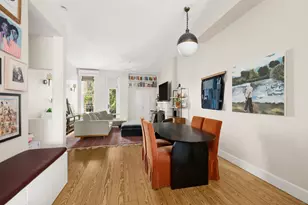 353 W 120th St, New York City, NY 10027 - Photo 4