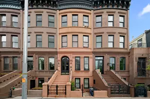 353 W 120th St, New York City, NY 10027 - Photo 2