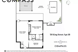 50 King St, New York, NY 10014 - Photo 10