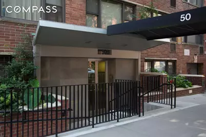 50 King Street #1B, New York, NY 10014 - Photo 8