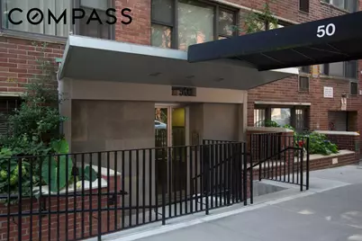 50 King Street #1B, New York City, NY 10014 - Photo 8