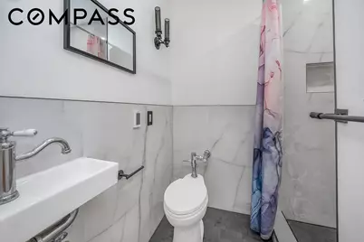 50 King Street #1B, New York City, NY 10014 - Photo 6