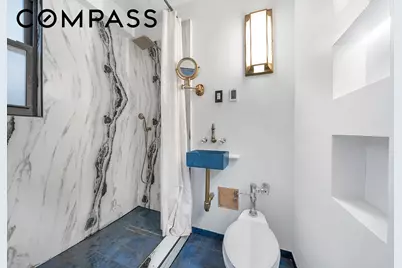 50 King Street #1B, New York City, NY 10014 - Photo 4