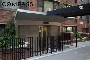 50 King St, New York, NY 10014 - Photo 8