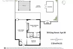 50 King St, New York, NY 10014 - Photo 10