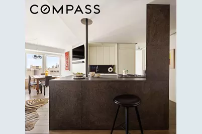 150 W 56th Street #4103, New York City, NY 10019 - Photo 10