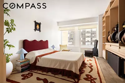 150 W 56th Street #4103, New York City, NY 10019 - Photo 6