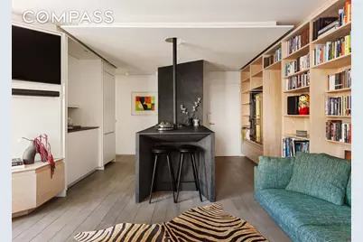150 W 56th Street #4103, New York City, NY 10019 - Photo 1