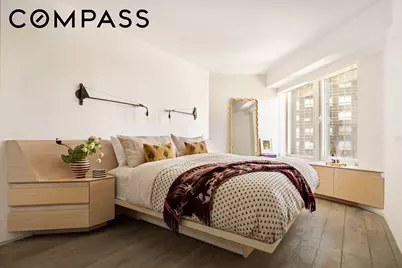 150 W 56th Street #4103, New York City, NY 10019 - Photo 2