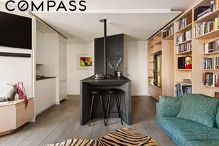 150 W 56th St, New York City, NY 10019 - Photo 4
