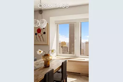150 W 56th Street #4103, New York City, NY 10019 - Photo 4