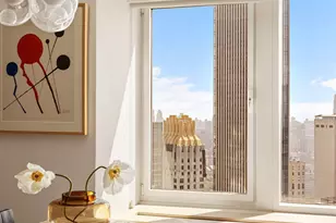 150 W 56th St, New York City, NY 10019 - Photo 4
