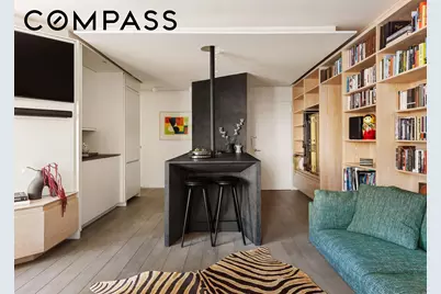 150 W 56th Street #4103, New York, NY 10019 - Photo 4