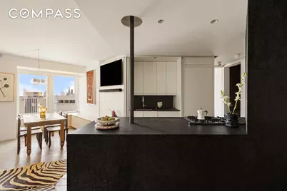 150 W 56th Street #4103, New York City, NY 10019 - Photo 2