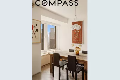 150 W 56th Street #4103, New York City, NY 10019 - Photo 8