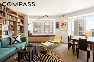 150 W 56th St, New York City, NY 10019 - Photo 1