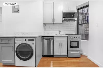 536 E 82nd Street #1A, New York, NY 10028 - Photo 1