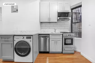536 E 82nd St, New York, NY 10028 - Photo 1