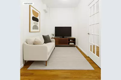 305 E 56th Street #1R, New York, NY 10022 - Photo 6