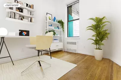 305 E 56th Street #1R, New York, NY 10022 - Photo 2