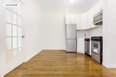 305 E 56th Street #1R, New York, NY 10022 - Photo 4