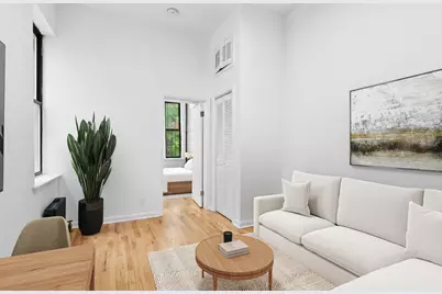 424 E 115th Street #1C, New York, NY 10029 - Photo 1