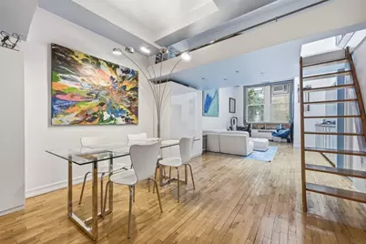 4 Lexington Avenue #1M, New York, NY 10010 - Photo 2