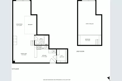 4 Lexington Avenue #1M, New York, NY 10010 - Photo 10