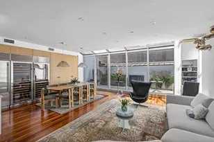 73 Worth St, New York City, NY 10013 - Photo 2