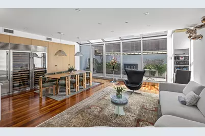 73 Worth Street #PHF, New York City, NY 10013 - Photo 2