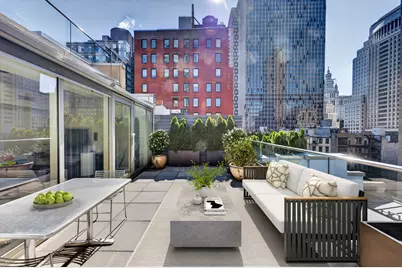 73 Worth Street #PHF, New York, NY 10013 - Photo 1