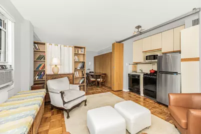 3935 Blackstone Avenue #4K, Bronx, NY 10471 - Photo 4