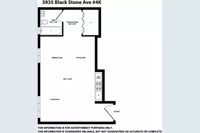 3935 Blackstone Avenue #4K, Bronx, NY 10471 - Photo 18