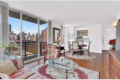 200 E 89th Street #9B, New York City, NY 10128 - Photo 2