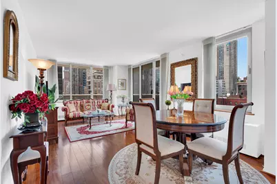 200 E 89th Street #9B, New York City, NY 10128 - Photo 1