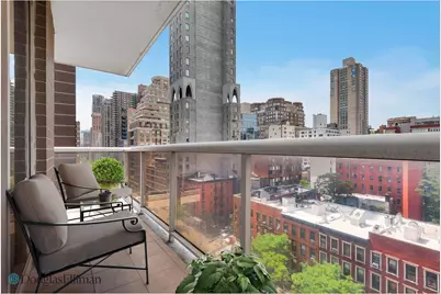 200 E 89th Street #9B, New York City, NY 10128 - Photo 4
