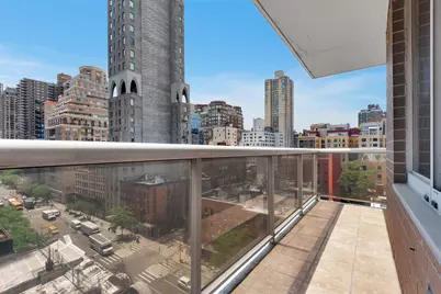 200 E 89th Street #9B, New York City, NY 10128 - Photo 10