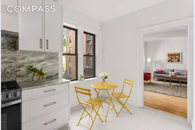 83-10 35th Avenue #2P, Jackson Heights, NY 11372 - Photo 4