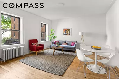 83-10 35th Avenue #2P, New York City, NY 11372 - Photo 2