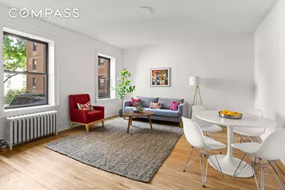 83-10 35th Avenue #2P, Jackson Heights, NY 11372 - Photo 2