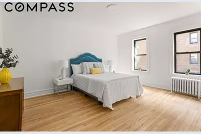 83-10 35th Avenue #2P, New York City, NY 11372 - Photo 6